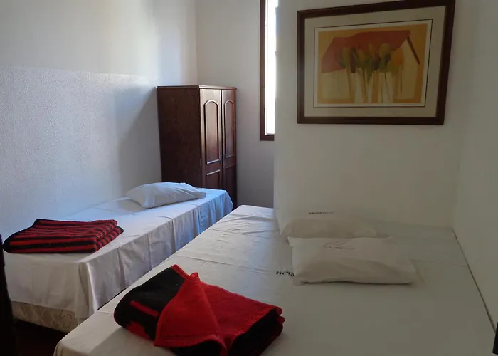 Grande Hotel Renascenca