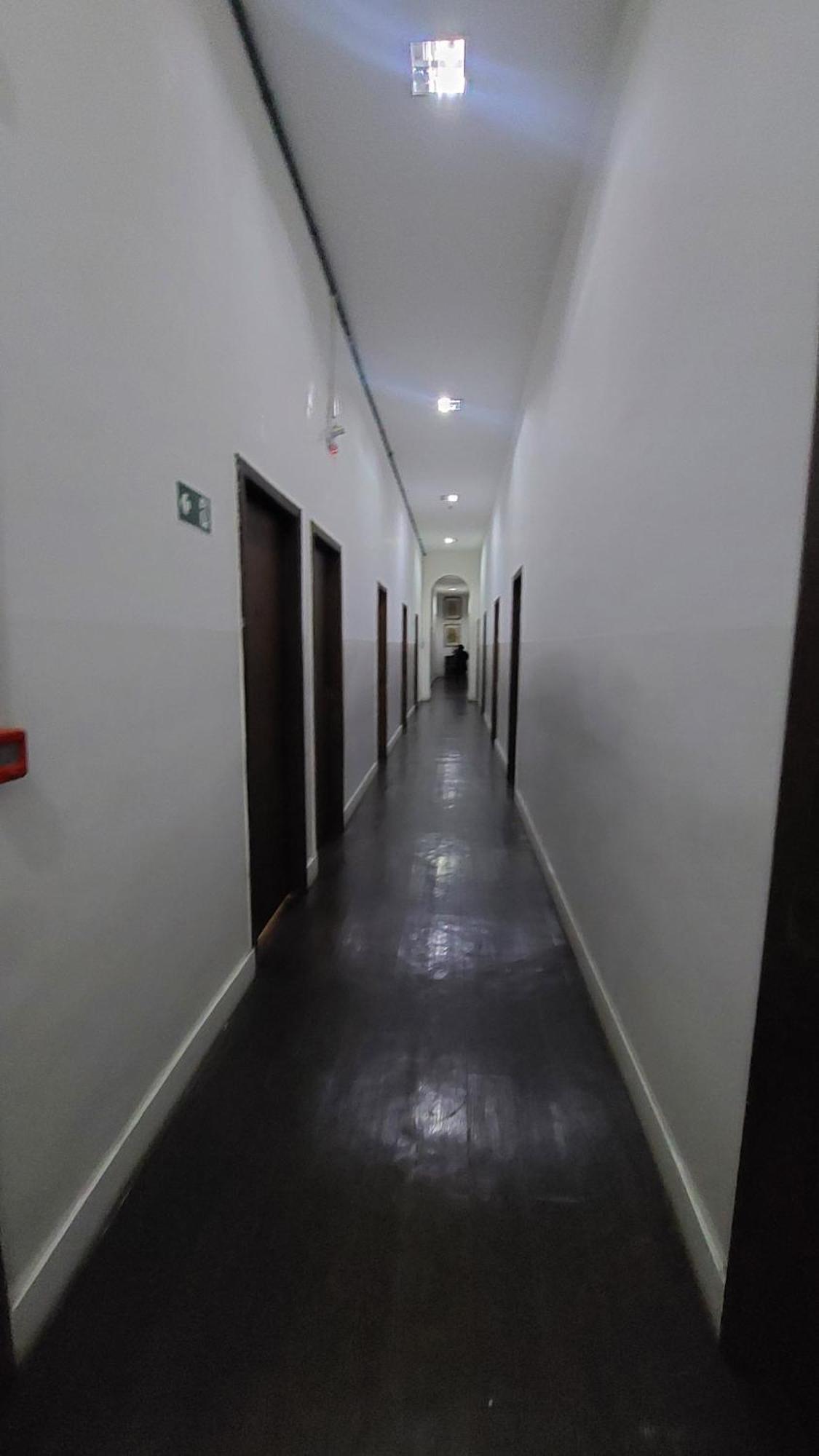 酒店 Grande Renascenca Juiz de Fora