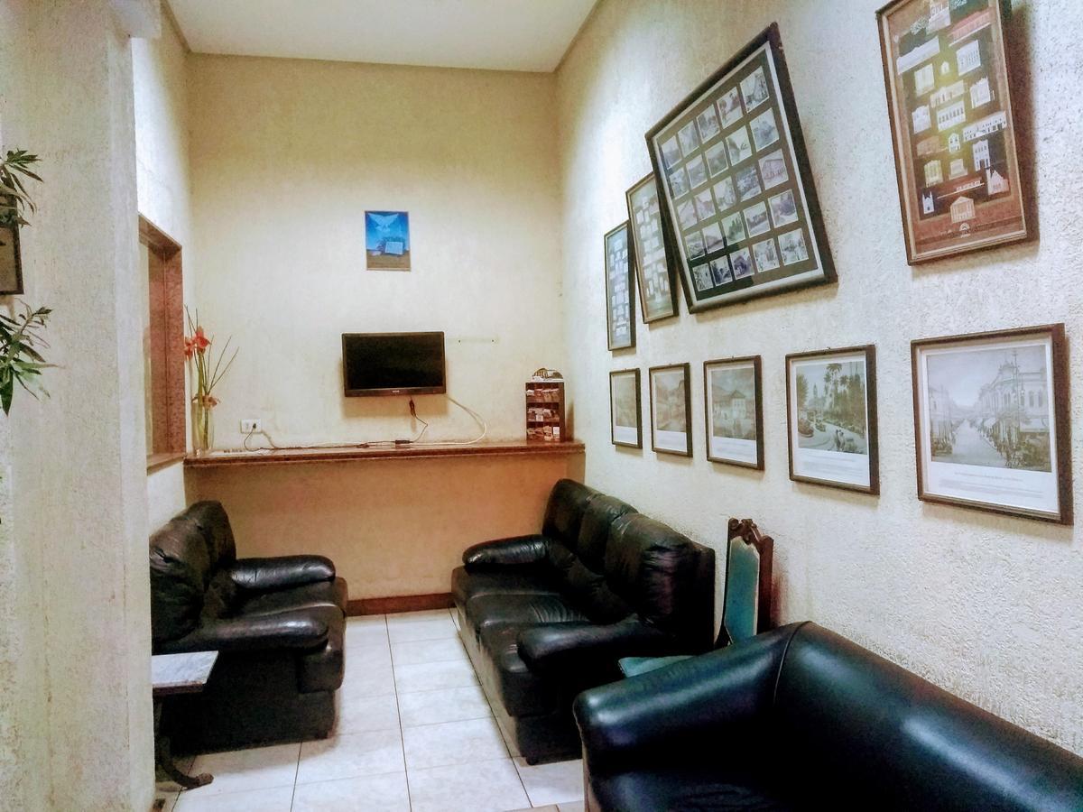 Grande Renascenca Hotel Juiz de Fora